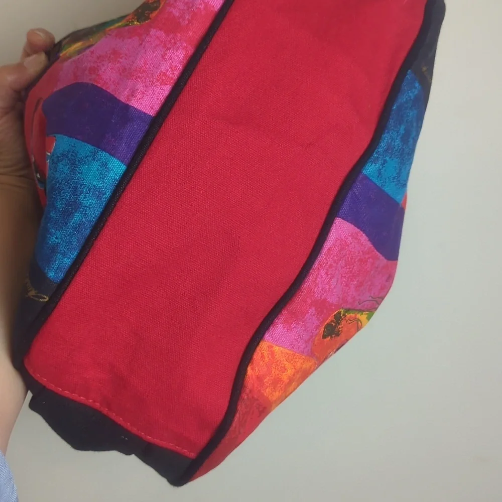 Laurel Burch vibrant laurel